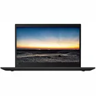 Portatīvais dators Portatīvais dators Lenovo ThinkPad P52s Black 15.6"