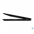 Portatīvais dators Lenovo ThinkPad T15 (Gen 1) 20S6005FMH Black ENG