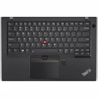 Portatīvais dators Portatīvais dators Lenovo ThinkPad T470s Black, 14.0"