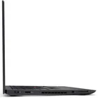 Portatīvais dators Portatīvais dators Lenovo ThinkPad T470s Black, 14.0"