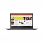 Portatīvais dators Portatīvais dators Lenovo ThinkPad T470s Black, 14.0"