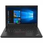 Portatīvais dators Portatīvais dators Lenovo ThinkPad T480 20L50006MH 14"