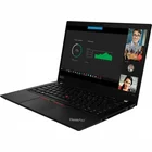 Portatīvais dators Portatīvais dators Lenovo ThinkPad T490 Black 14.0"