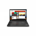 Portatīvais dators Portatīvais dators Lenovo ThinkPad T580 Black 15.6"