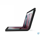Portatīvais dators Lenovo ThinkPad X1 Fold (1th Gen) 5G 20RL0011MH Black ENG