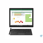 Portatīvais dators Lenovo ThinkPad X1 Fold (1th Gen) 5G 20RL0011MH Black ENG