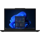 Portatīvais dators Lenovo ThinkPad X13 Gen 5 13.3" Black 21LU0013MH