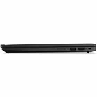 Portatīvais dators Lenovo ThinkPad X13 Gen 5 13.3" Black 21LU0013MH