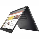 Portatīvais dators Portatīvais dators Lenovo ThinkPad Yoga 370 Black, 13.3"