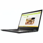 Portatīvais dators Portatīvais dators Lenovo ThinkPad Yoga 370 Black, 13.3"