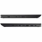Portatīvais dators Portatīvais dators Lenovo ThinkPad Yoga 370 Black, 13.3"