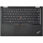 Portatīvais dators Portatīvais dators Lenovo ThinkPad Yoga 370 Black, 13.3"