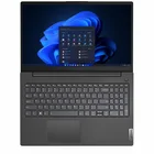 Portatīvais dators Lenovo Essential V15 Gen 4 ABP 15.6 Business Black 83CR005JMH/2Y