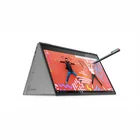 Portatīvais dators Portatīvais dators Lenovo Yoga 530-14IKB Black, 14"