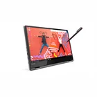 Portatīvais dators Portatīvais dators Lenovo Yoga 530-14IKB Black, 14"