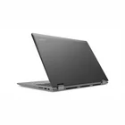 Portatīvais dators Portatīvais dators Lenovo Yoga 530-14IKB Black, 14"