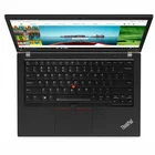 Portatīvais dators Portatīvais dators Lenovo ThinkPad T480s Black 14"
