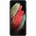 Samsung Galaxy S21 Ultra Silicone Cover Black