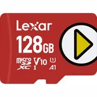 Lexar Play MicroSDXC UHS-I 128GB