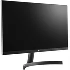 Monitors Monitors LG 24MK600M-B 24"