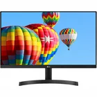 Monitors Monitors LG 24MK600M-B 24"