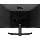 Monitors Monitors LG 24MK600M-B 24"