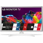Monitors LG 24TN510S-WZ 24 "