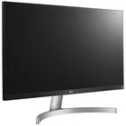 Monitors LG 27UL600-W 27"
