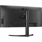 Monitors LG 34WQ75C-B 34"