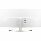 Monitors Monitors LG 38UC99-W