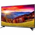 Televizors Televizors LG 43LH541V