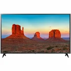 Televizors Televizors LG 49UK6300MLB 49"