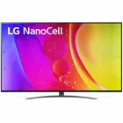 Televizors LG 55" UHD NanoCell Smart TV 55NANO813QA