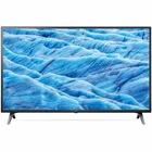Televizors LG 55UM7100PLB [Mazlietots]