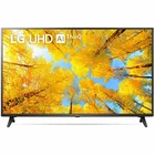 Televizors LG 65" UHD LED Smart TV 65UQ75003LF
