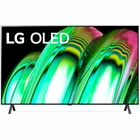 Televizors LG 65" UHD OLED Smart TV OLED65A23LA