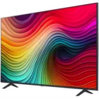 Televizors LG 86" UHD NanoCell Smart TV 86NANO81T3A