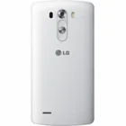 Viedtālrunis LG G3 S D722 White