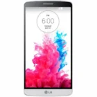 Viedtālrunis LG G3 S D722 White