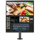 Monitors LG DualUp with Ergo Stand 28MQ780-B.AEU 27.6"