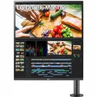 Monitors LG DualUp with Ergo Stand 28MQ780-B.AEU 27.6"