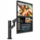 Monitors LG DualUp with Ergo Stand 28MQ780-B.AEU 27.6"