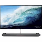 Televizors Televizors LG OLED TV OLED77W7