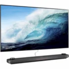 Televizors Televizors LG OLED TV OLED77W7