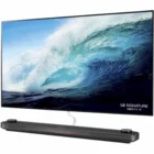 Televizors Televizors LG OLED TV OLED77W7