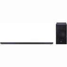 Audio sistēma LG SoundBar SJ8