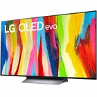Televizors LG 77" UHD OLED Smart TV OLED77C21LA