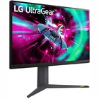 Monitors LG UltraGear 32GR93U 32"