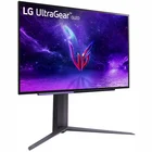 Monitors LG UltraGear OLED 27GR95QE-B 27"