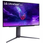 Monitors LG UltraGear OLED 27GR95QE-B 27"